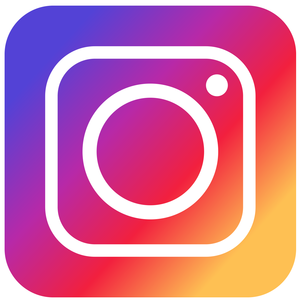 Instagram Logo