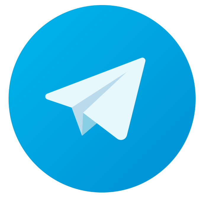 Telegram Logo