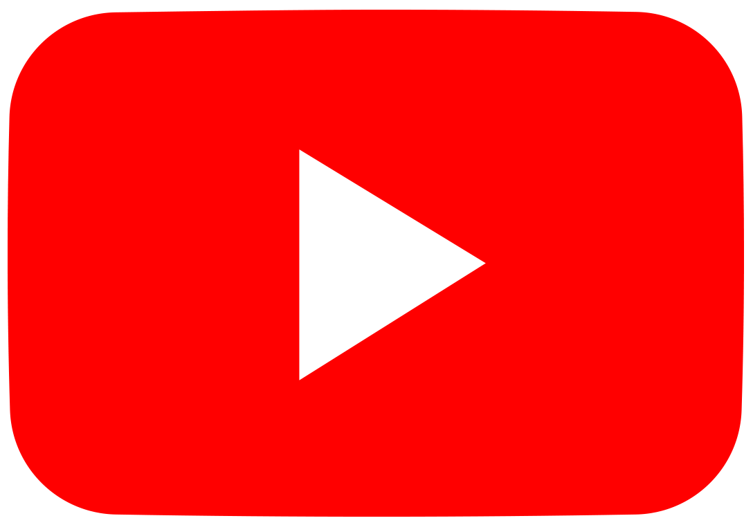 YouTube Logo